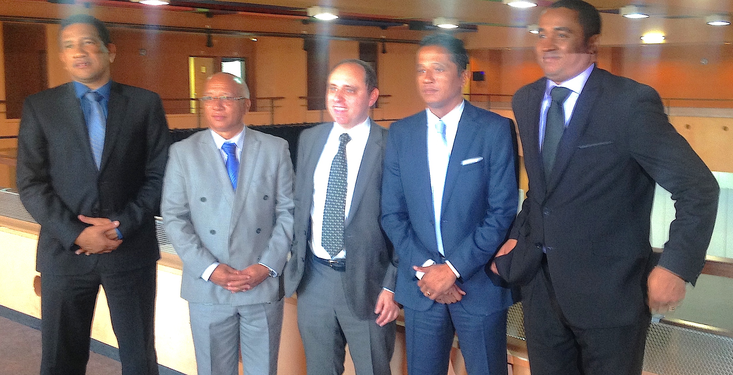 Rencontre économique Corse-Madagascar : La CCI de Corse-du-Sud donne le ton des échanges