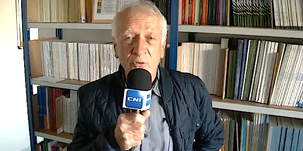 Bastia : "Le châtaignier dans tous ses états" avec le Société des Sciences