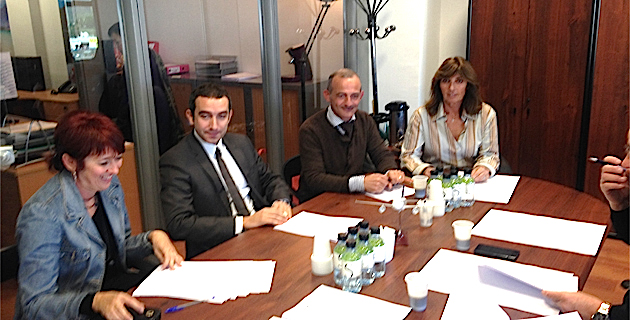 Air Corsica : Des ailes hivernales vers les capitales européennes