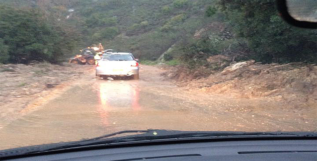 Haute-Corse : Reconnaissance de l’état de "catastrophe naturelle" pour 28 autres communes