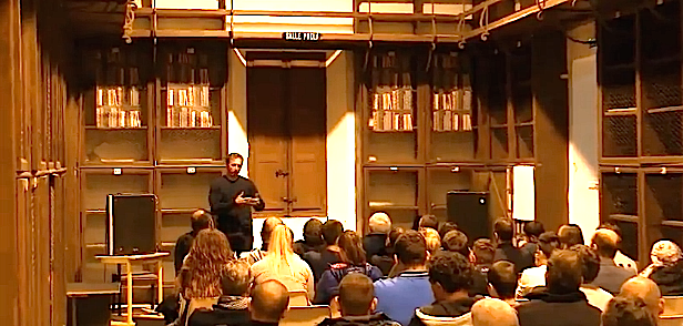 Raphaël Poulain (Stade Français et Racing 92) à Bastia et Ajaccio : "On a oublié que le sportif est un être humain"