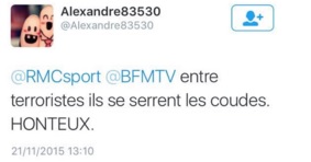 Marseillaise à Furiani : Déferlement de haine sur internet envers "les Corses"