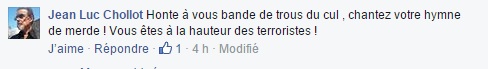 Marseillaise à Furiani : Déferlement de haine sur internet envers "les Corses"