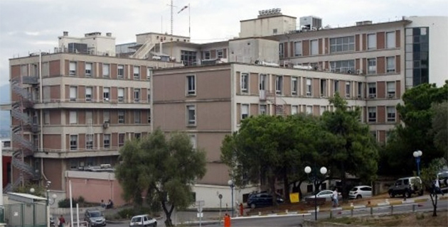 Laurent Marcangeli : "Situation extrêmement préoccupante au centre hospitalier d’Ajaccio"