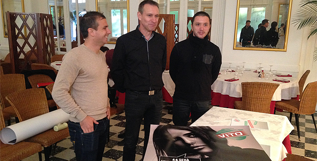 Vito : Le plein d’idées pour une meilleure image de la Corse