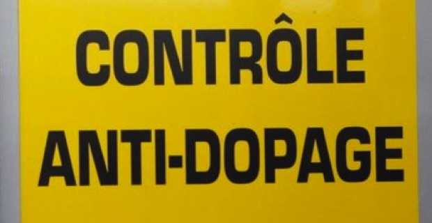 "La Corse n'échappe pas au dopage !"