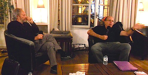 Bastia : Les saisons de Parole Vive, "L'utopie entre mythe et réalité?"