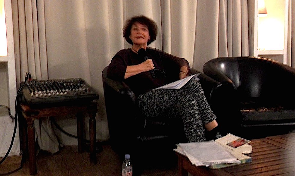 Bastia : Les saisons de Parole Vive, "L'utopie entre mythe et réalité?"