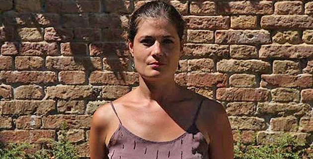 Diaspora : L'artiste plasticienne bastiaise Jeanne de Petriconi distinguée par un prix à Vigo