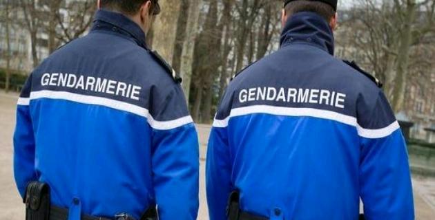 Un engagement citoyen : Réserviste de la gendarmerie !