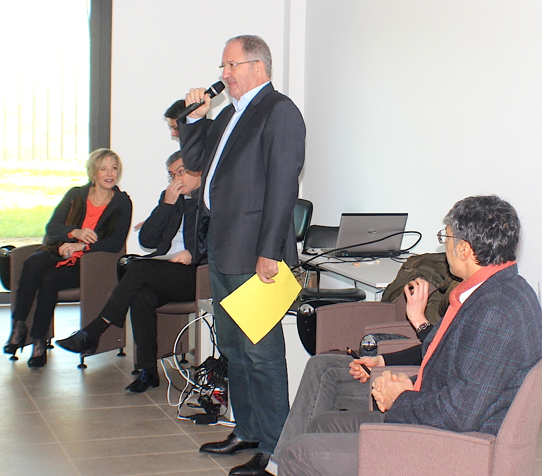 La Corse a de nombreux atouts pour devenir un « leader » de l’agro-écologie