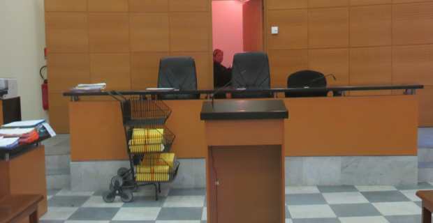 Roger Miniconi condamné à 8 mois de prison avec sursis pour prise illégale d'intérêts 