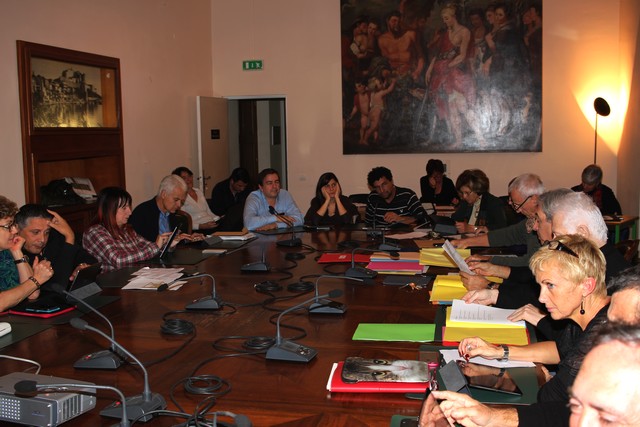 Conseil municipal de Calvi : "Non" au  projet de schéma de coopération intercommunale proposé par le  préfet