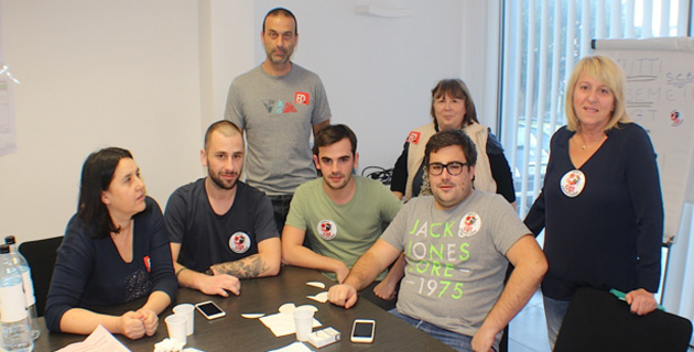 Hôpital de Bastia : La direction occupée. La CGT dénonce. FO rejoint le mouvement