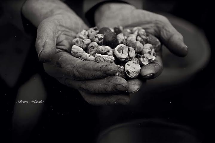 Natacha Albertini, « La Corse, entre traditions et coutumes » : une expo photos financée par Kiss Kiss Bank Bank