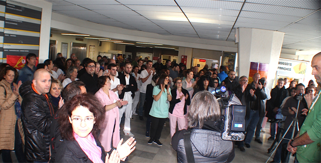 Hôpital de Bastia : "Si on nous avait écouté il y a 3 ans…"