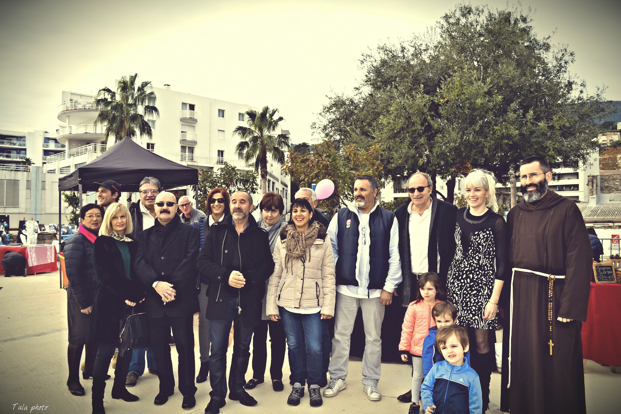 Photos: Mélanie CAVALLONI