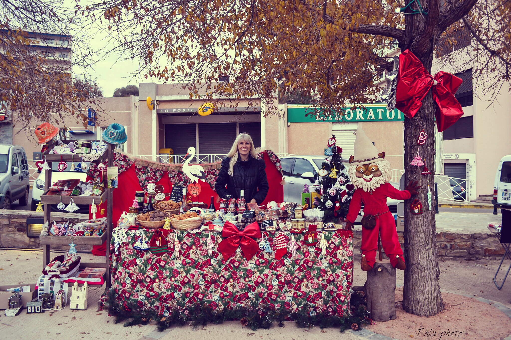 Annabelle De Castelli