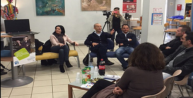 Bastia : Nos quartiers ont du talent