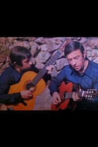 Dominique Vincenti & Co en concert à l'Auditorium de Pigna le 12 décembre