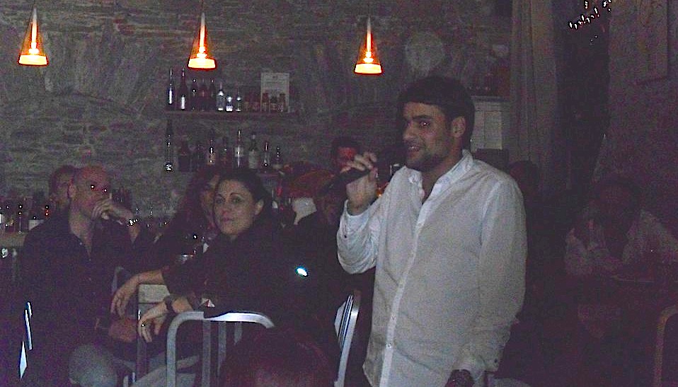 Bastia : L'Asso Musanostra invite les lecteurs autour du thème "L'enfance et la littérature"