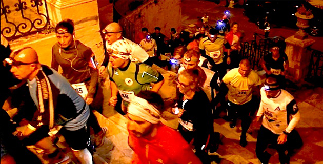 Spassighjata in Bastia : Et de deux pour Guillaume Peretti !