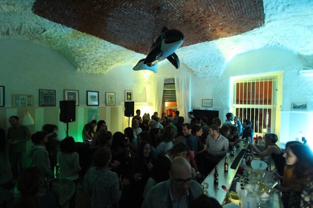 (Photo: Arnaud de Peretti)