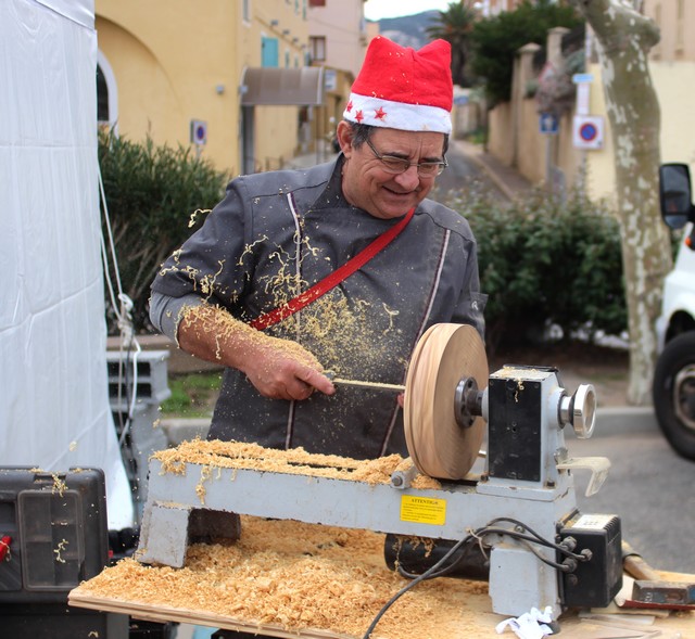 Mercatu di Natale in Calvi
