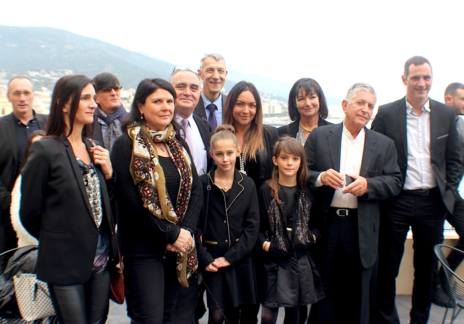 "Hôtel des Gouverneurs" : Bastia a inauguré son premier quatre étoiles…