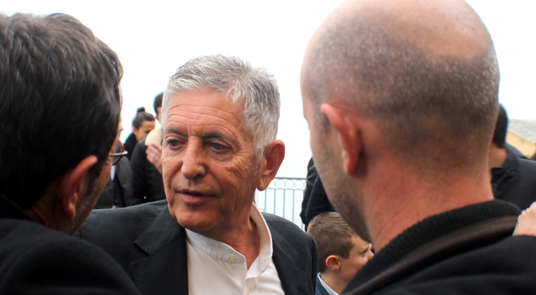 "Hôtel des Gouverneurs" : Bastia a inauguré son premier quatre étoiles…