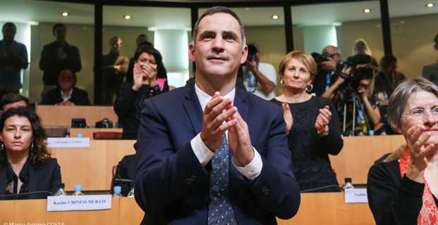 Photo Marcu Antone Costa.