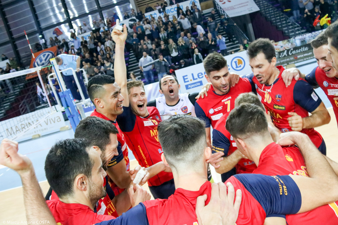 (© Marcu-Antone COSTA)