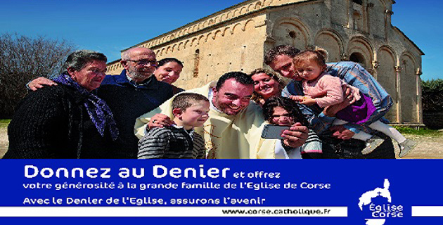 Denier du culte, dernière ligne droite avant la fin de l'année