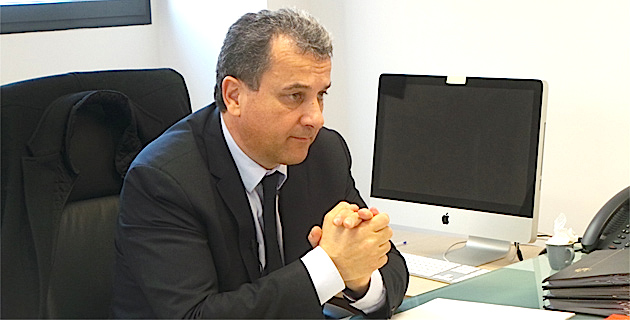 Déchets : Viggianello ouvre le 24 Décembre. François Tatti "charge" J.-J. Ferrara et A. Simonpietri