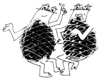 Pigna : Samedi, le traditionnel Chjam' è Rispondi