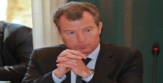 Ajaccio : les manifestations interdites dans le quartier des Jardins de l'Empereur