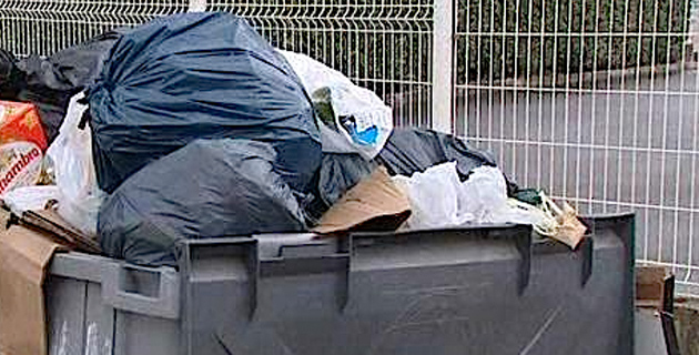 Déchets : Vico ne sera pas dégagé. Le Syvadec opte pour le stockage transitoire en mode dégradé