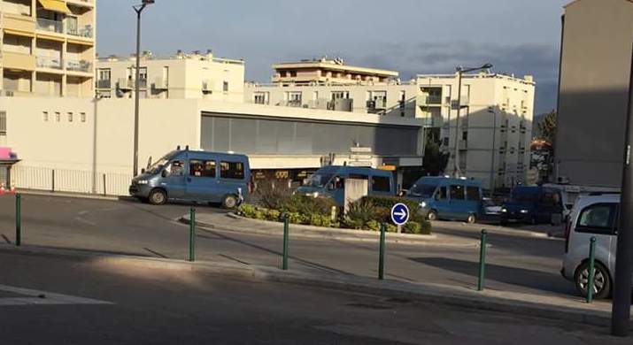 Délinquance à Ajaccio  : "Contenue et bien orientée" selon la préfecture de Corse-du-Sud