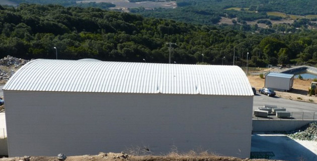 Sites d'enfouissement de Prunelli et Vigianello : 120 tonnes par jour et pas une de plus !