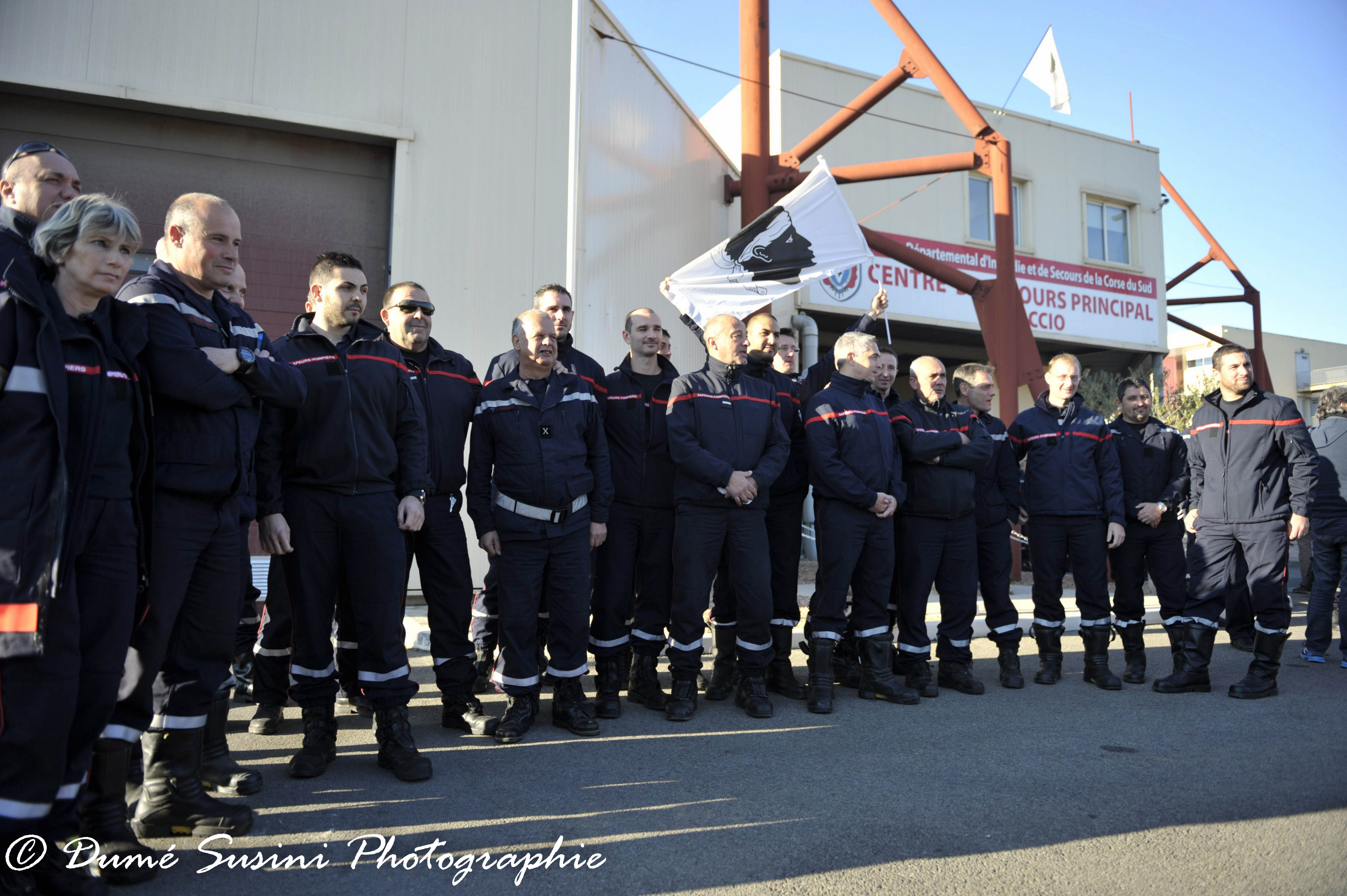 Agression aux Jardins de l'Empereur : Avà Basta reconnaît son erreur…