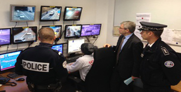 Sécurité routière en Haute-Corse : Moins d'accidents et de blessés mais plus de morts !