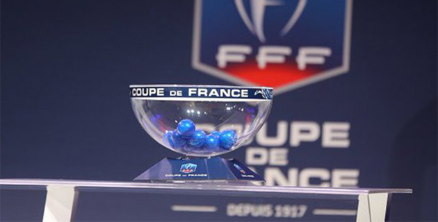 Coupe de France : Sporting-Sochaux, GFCA-Guingamp et Saint-Etienne- ACA à l'affiche des 16es !