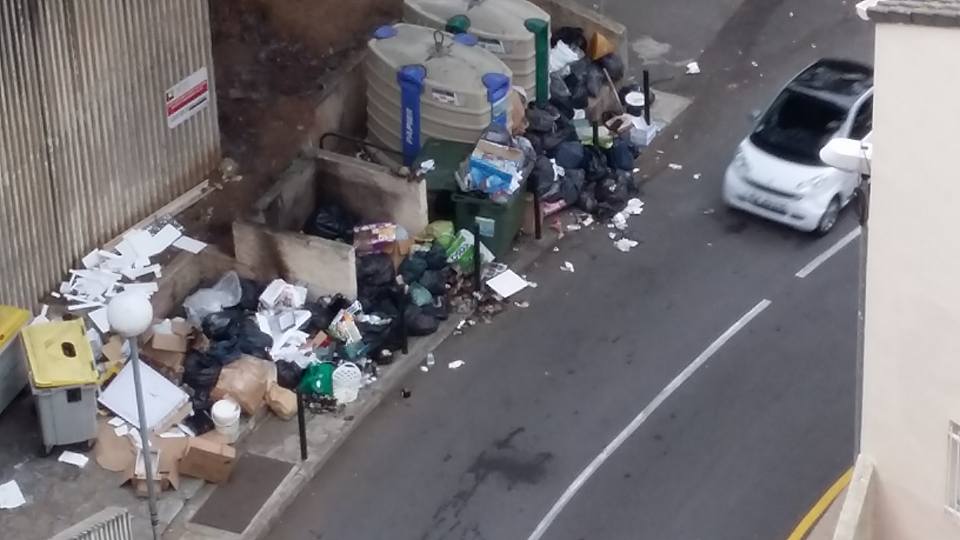 Déchets : Collecte et traitement en panne. Le Syvadec passe le relais à l'Exécutif de Corse…