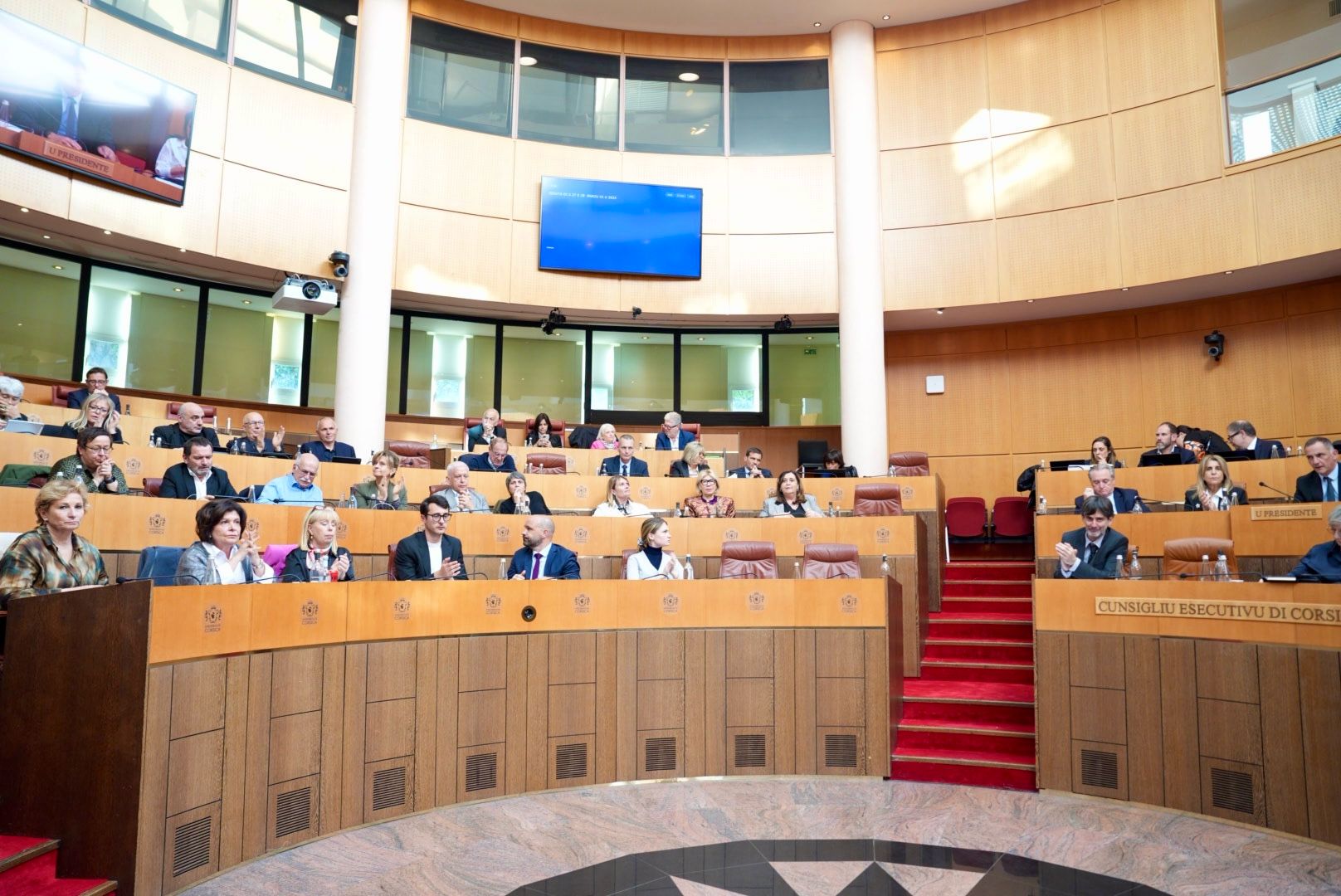 (Photos : Paule Santoni)