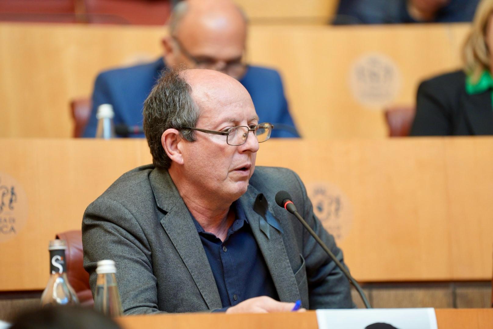 Le centre de surtri à Monte divise l’Assemblée de Corse et rouvre le dossier sensible des déchets 