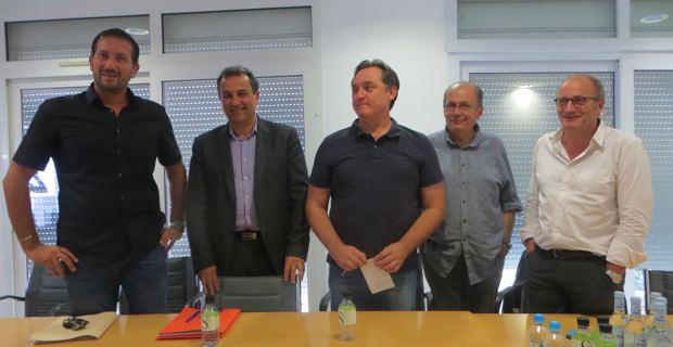 Le courant ne passe plus entre François Tatti et les maires des communes de la CAB