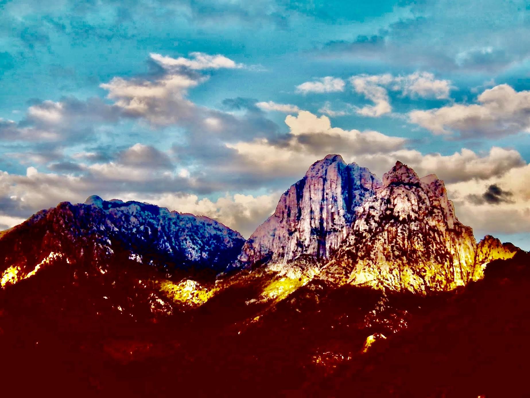 La photo du jour : un matin dans le Filosorma