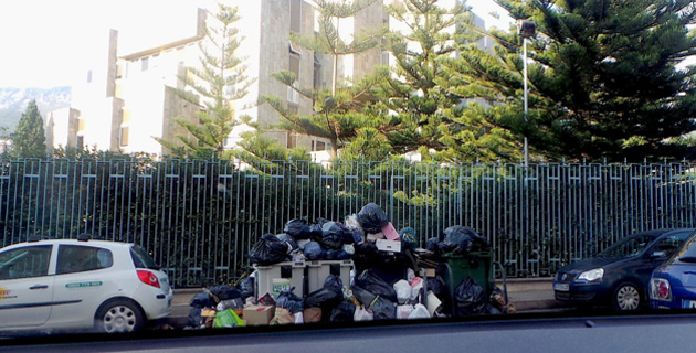 Déchets : La communauté d'agglomération de Bastia réaffirme l'importance du geste tri