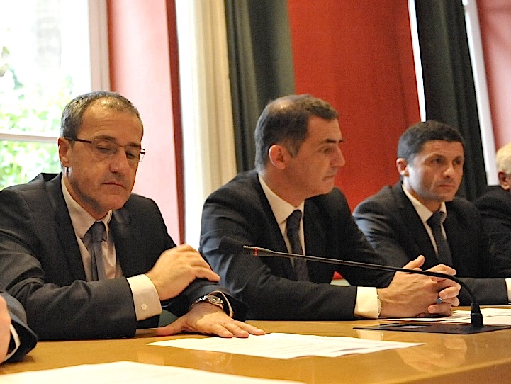 (Photo Dumè Susini)