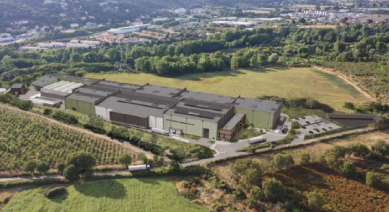 Monte : Deux nouveaux recours déposés contre le projet d’usine de traitement des déchets